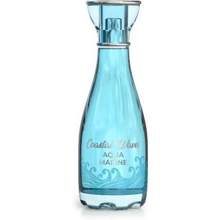 Milestone Coastal Waves Aqua Marine Eau De Parfum 100ml for Women
