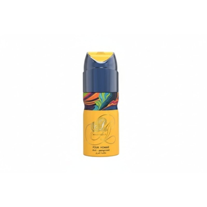 Emper Aruba Gold Deodorant Rollon 60 Ml