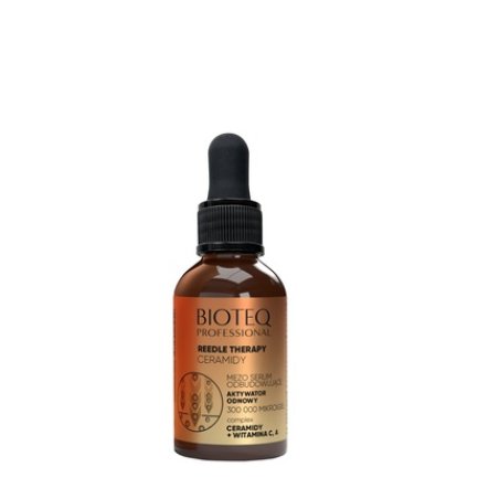 Bioteq Professional Reedle Therapy Ceramide Serum Repairing 300000 Microneedles 30 Ml