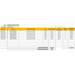 Dax Celia Set 202509 Snail Mucus Mix