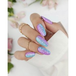 Claresa Nails Claresa Top No Wipe Sweet Crush 5g