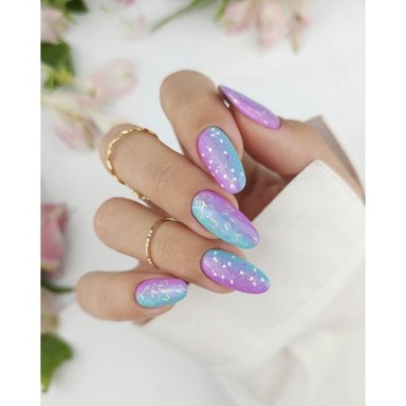 Claresa Nails Claresa Top No Wipe Sweet Crush 5g