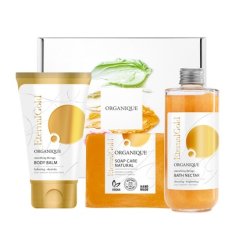 Organique Timeless Skin Gift Set 2025 A Perfect Gift For Skincare Enthusiasts