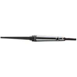 Hh Simonsen Rod Curling Iron Vs1 Touch Handle Perfect For Creating Beautiful Curls