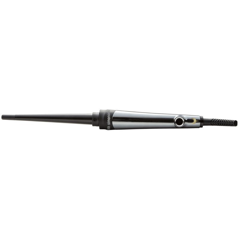 HH Simonsen ROD VS1 Curling wand Warm Black 39 W 3 m