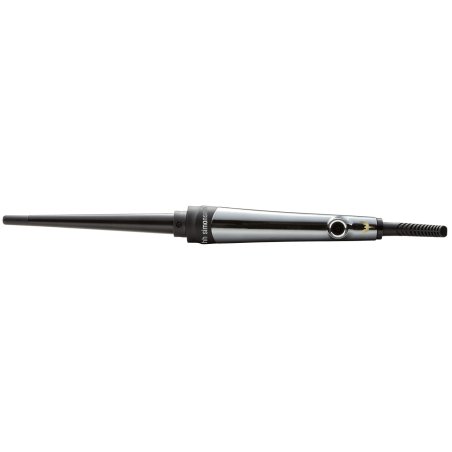 HH Simonsen ROD VS1 Curling wand Warm Black 39 W 3 m
