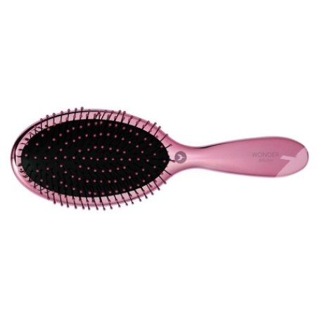 Hh Simonsen Limited Editions Wonderbrush Amazing Amethyst Hair Brush