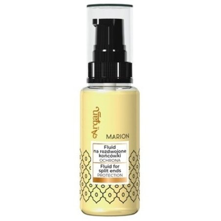 Marion Hair Fluid For Split Ends Argan 50 Ml