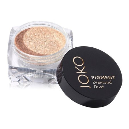 Joko Face And Body Pigment Diamond Dust 02 Sparkling Aura