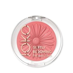 Joko Pressed Rose Softly Blooming 02 Cosmetics