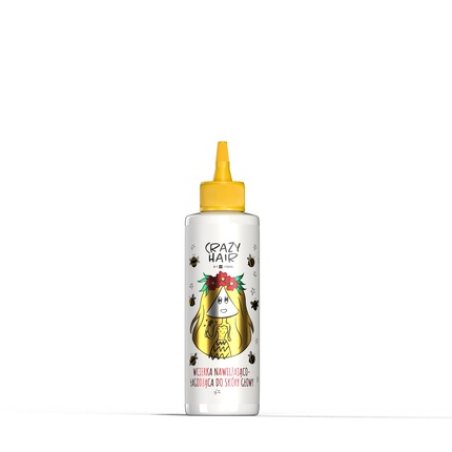 HISKIN HONEY SOOTHING RUB 100ML
