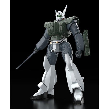 PATLABOR 2 -AV-98 Ingram React. Armor -Plastic Model Kit Moderoid 13cm
