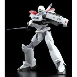 PATLABOR 2 - AV-2 Variant - Plastic Model Kit Moderoid 13cm