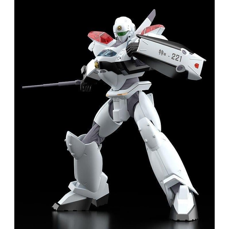 PATLABOR 2 - AV-2 Variant - Plastic Model Kit Moderoid 13cm