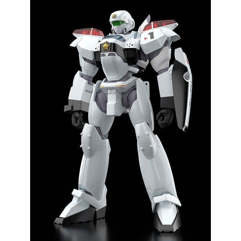 PATLABOR 2 - AV-2 Variant - Plastic Model Kit Moderoid 13cm