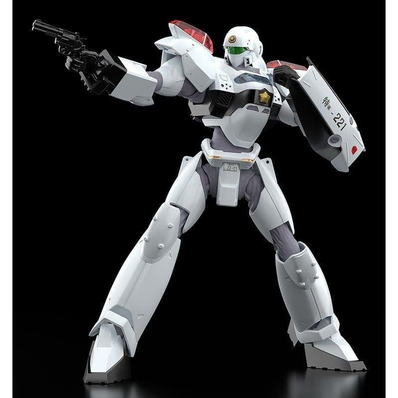 PATLABOR 2 - AV-2 Variant - Plastic Model Kit Moderoid 13cm