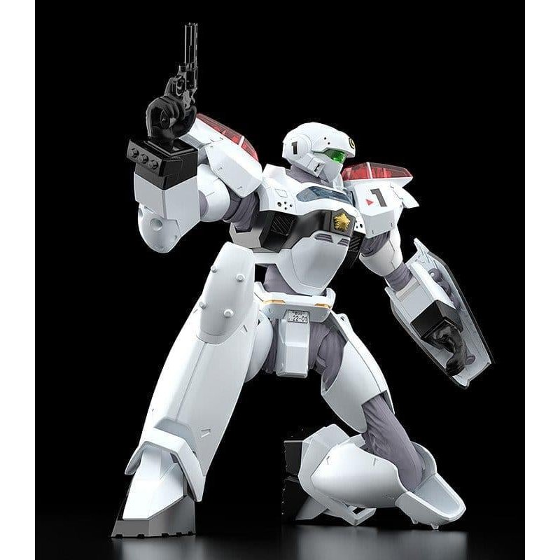 PATLABOR 2 - AV-2 Variant - Plastic Model Kit Moderoid 13cm