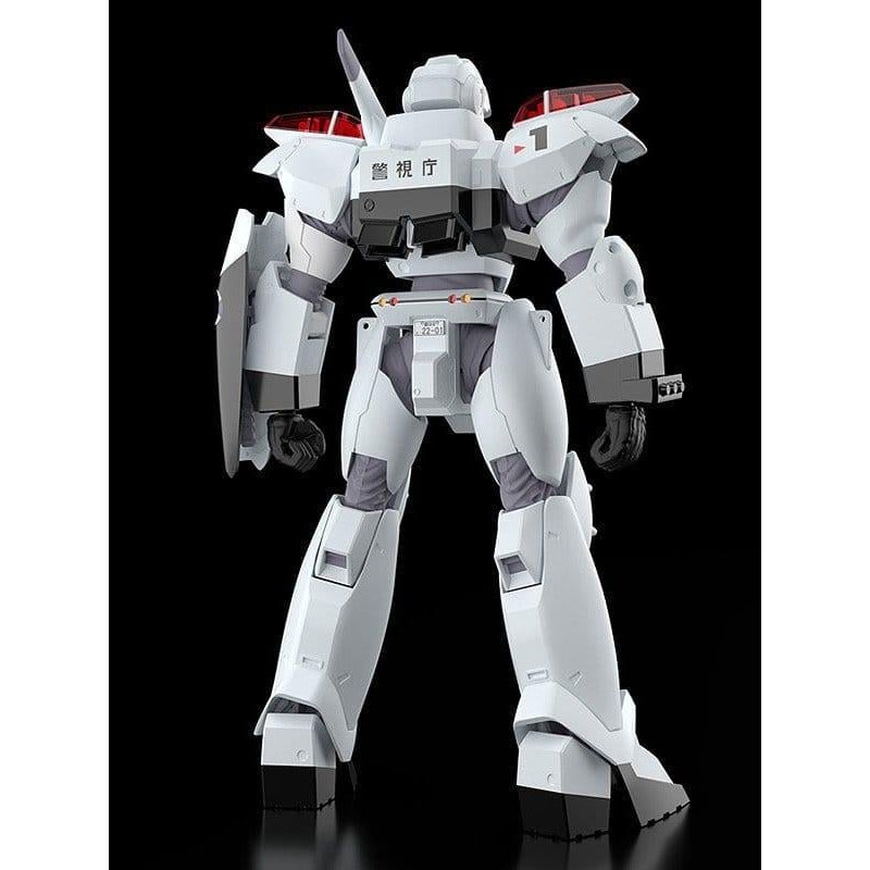 PATLABOR 2 - AV-2 Variant - Plastic Model Kit Moderoid 13cm