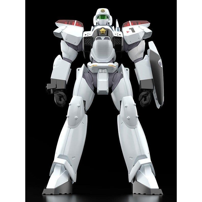 PATLABOR 2 - AV-2 Variant - Plastic Model Kit Moderoid 13cm