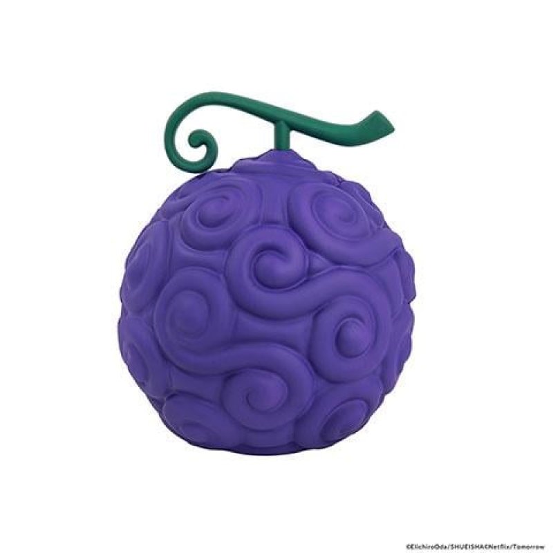 ONE PIECE - Squishy Gum-Gum Fruit - 12cm