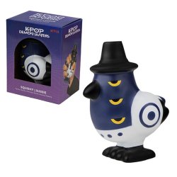 K-POP DEMON HUNTERS - Squishy Sussie - 15cm