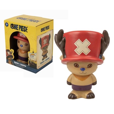 ONE PIECE - Squishy Chopper - 15cm