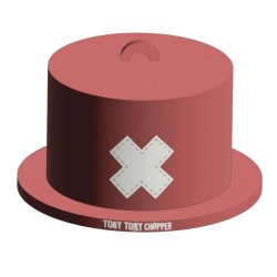 ONE PIECE - Chopper Deluxe Advent Calendar