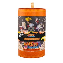 NARUTO - Deluxe Advent Calendar