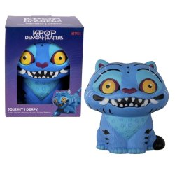 K-POP DEMON HUNTERS - Squishy Derpy - 15cm