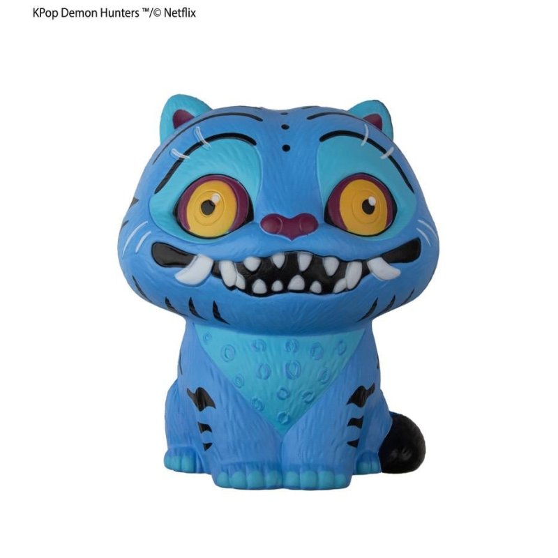 K-POP DEMON HUNTERS - Squishy Derpy - 15cm