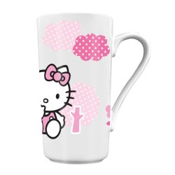 HELLO KITTY - Mug Latte 470ml