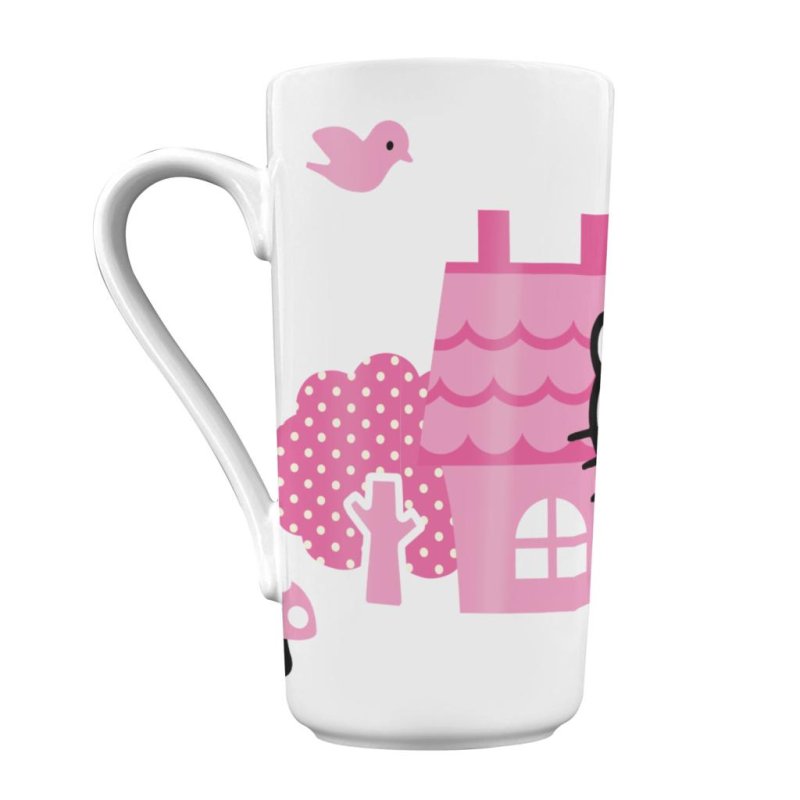 HELLO KITTY - Mug Latte 470ml