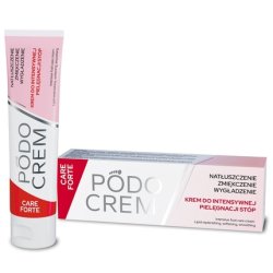 Farmapol Podocrem Care Forte Intensive Foot Care Cream 30 G