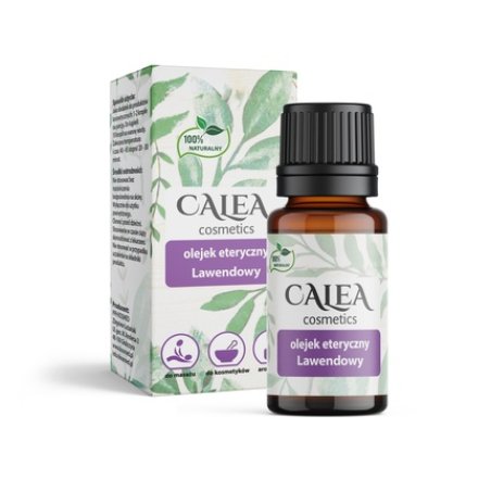 Kosmed Lavender Essential Oil 10 Ml