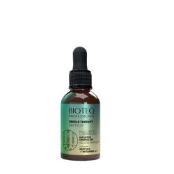 Bioteq Professional Reedle Therapy Peptide Mesotherapy Serum Firming 150000 Microneedles 30 Ml