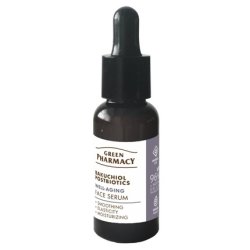 Elfa Pharm Green Pharmacy Bakuchiol Postbiotics Antiaging Face Serum 30 Ml