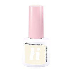 Hi Hybrid Brownie Obsession Hybrid Nail Polish 290 Whipped Vanilla 5 Ml