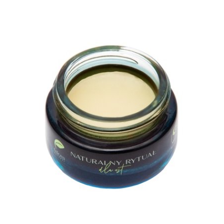 Felicea Natural Night Lip Mask