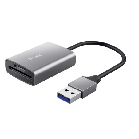 LECTEUR DE CARTES DALYX FAST USB 3.2