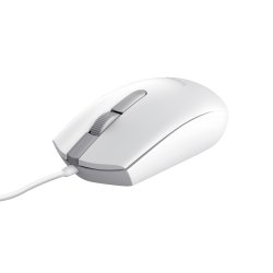 Trust TM-101W souris Bureau Ambidextre USB Type-A Optique 1200 DPI