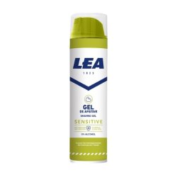 Disiclin Lea Sensitive Shaving Gel 200 Ml