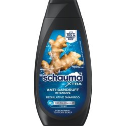 Schwarzkopf Schauma Antidandruff Intensive Shampoo 350 Ml