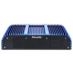 Barebone BPCAL02 Intel Core i5-1235U 2x32DDR5 max 64GB 1xM.2