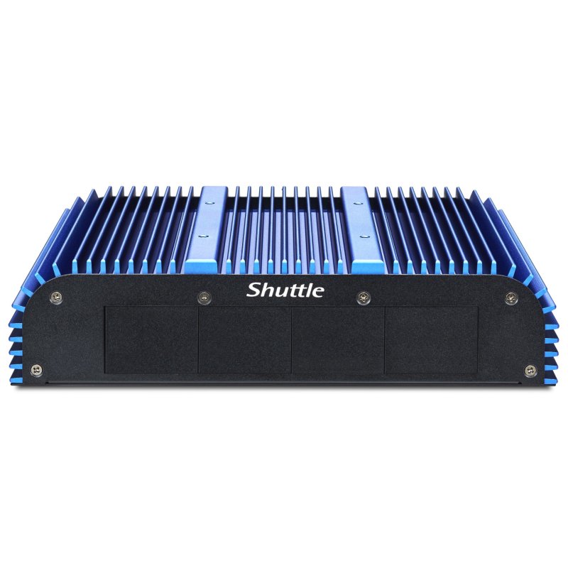 Barebone BPCAL02 Intel Core i5-1235U 2x32DDR5 max 64GB 1xM.2
