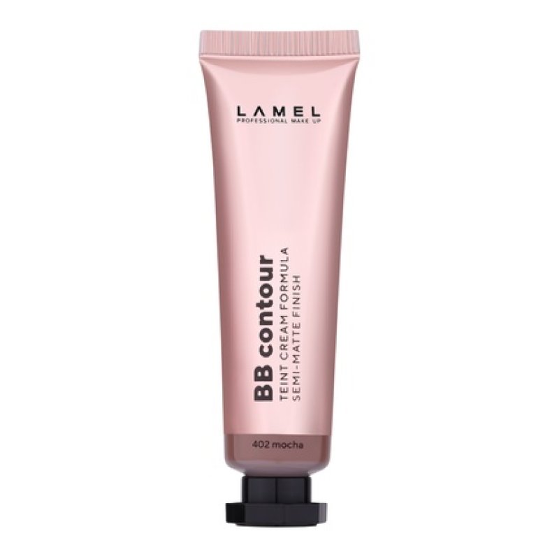 Lamel Bb Cream Contour Bronzer 402 10ml