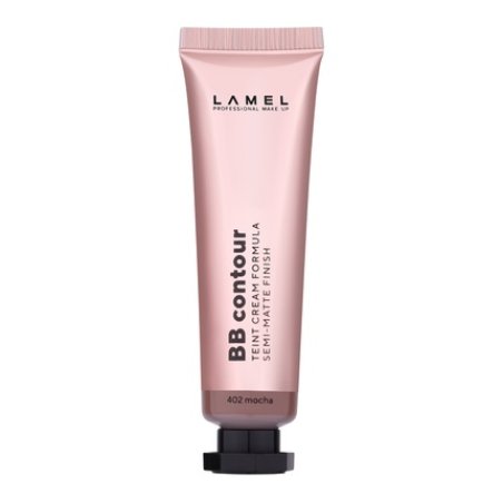 Lamel Bb Cream Contour Bronzer 402 10ml