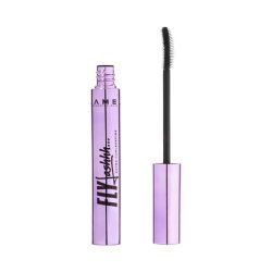 Lamel Fly Lashhh Extra Curl & Define Mascara Purple 10 Ml