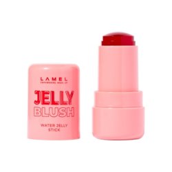 Lamel Water Jelly Blush Cheek And Lip Stick No 01