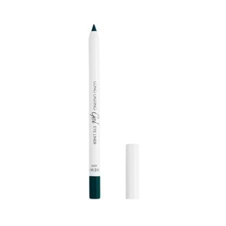 Lamel Longlasting Gel Eyeliner Pencil No 409 Perfect For A Bold Look