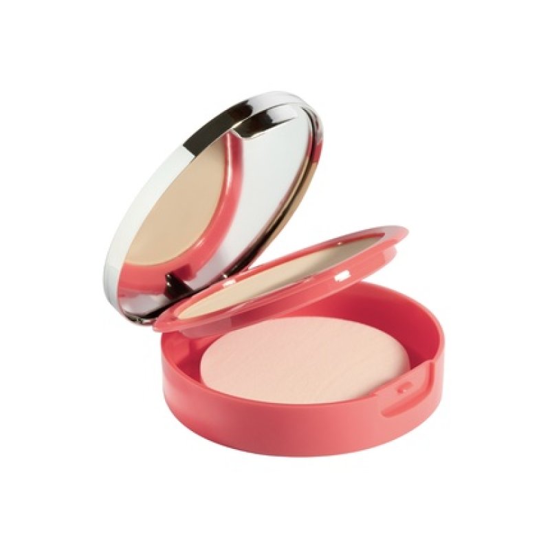 Lamel Cloud Matte Compact Powder Mattifying No 401 8g